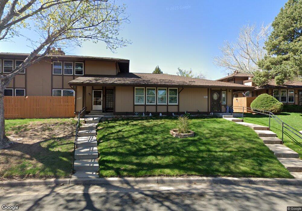 15146 E Jefferson Place, Aurora, CO 80014 - photo 1