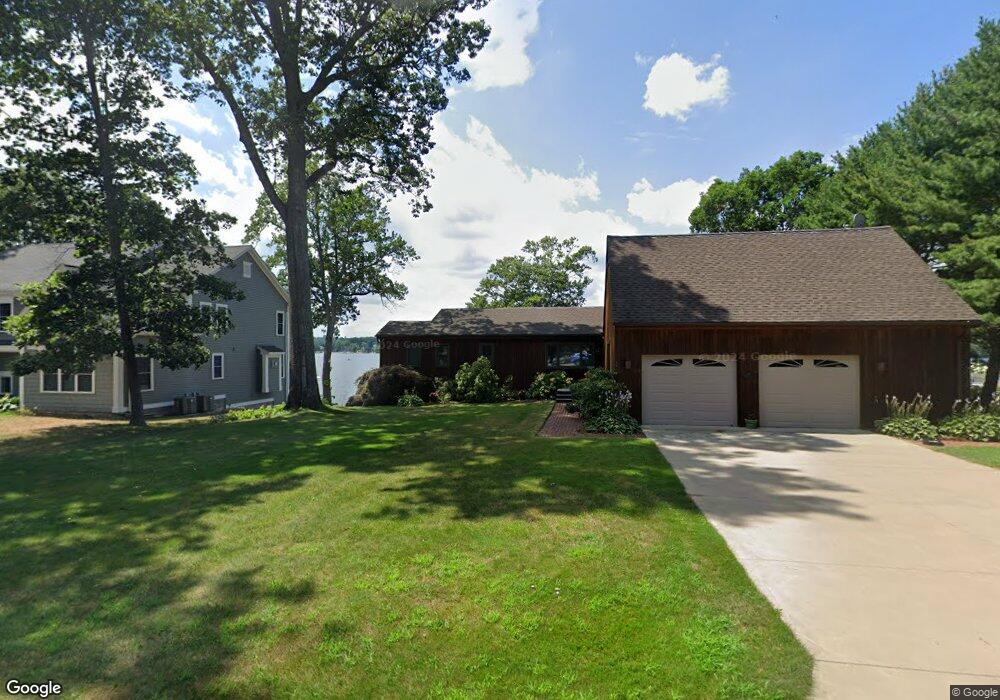 29 Meeks Point Rd, East Hampton, CT 06424 - photo 1