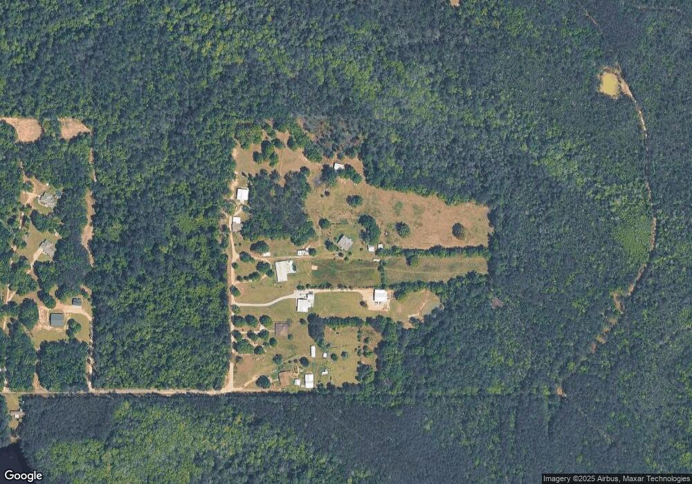 12461 Theo Bilbo Rd, Carriere, MS 39426 - photo 1