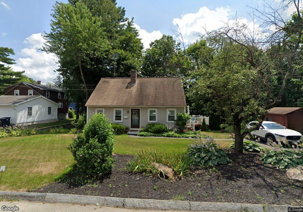 32 Gordon St, Nashua, NH 03064 - photo 1