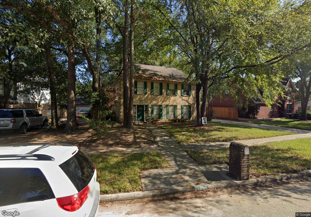 15206 River Park Dr, Houston, TX 77070 - photo 1