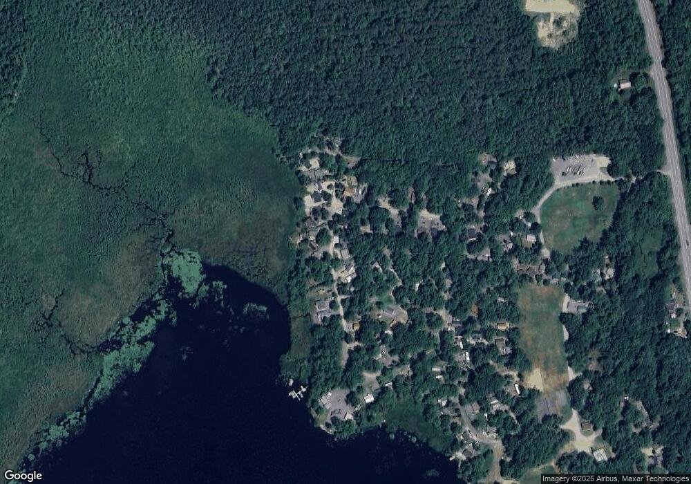 73 Lakeside Dr unit 73, Fitzwilliam, NH 03447 - photo 1