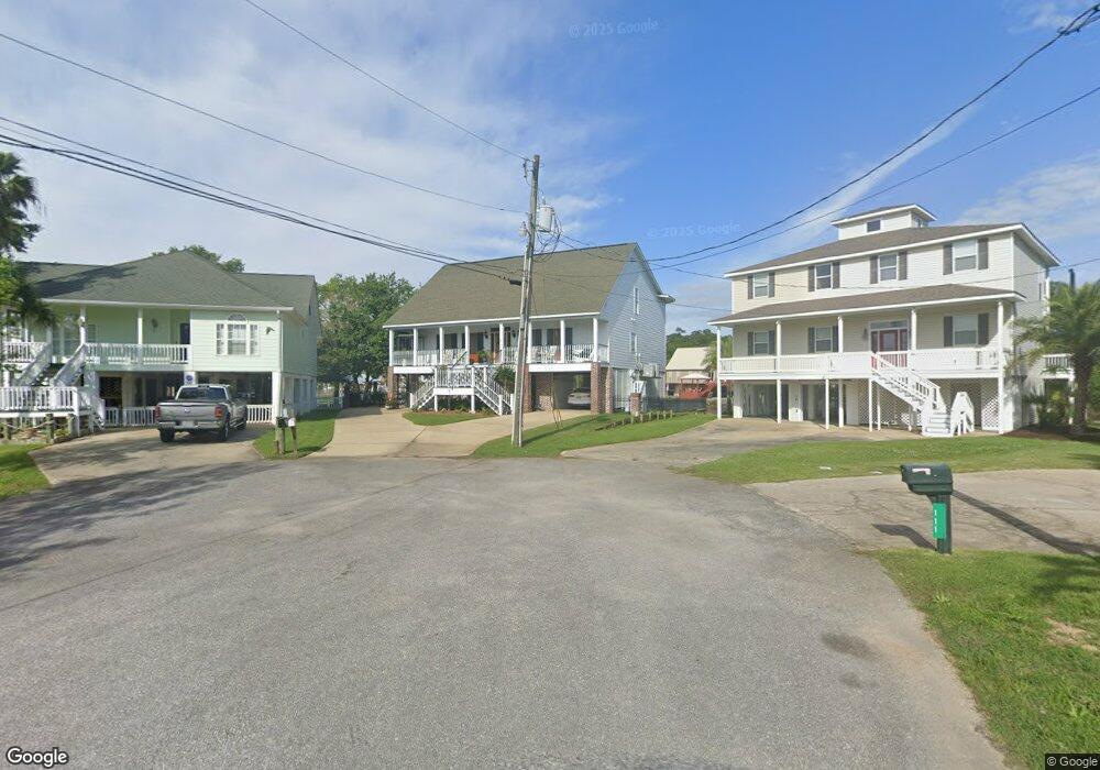 124 Willow Ln, Pass Christian, MS 39571 - photo 1