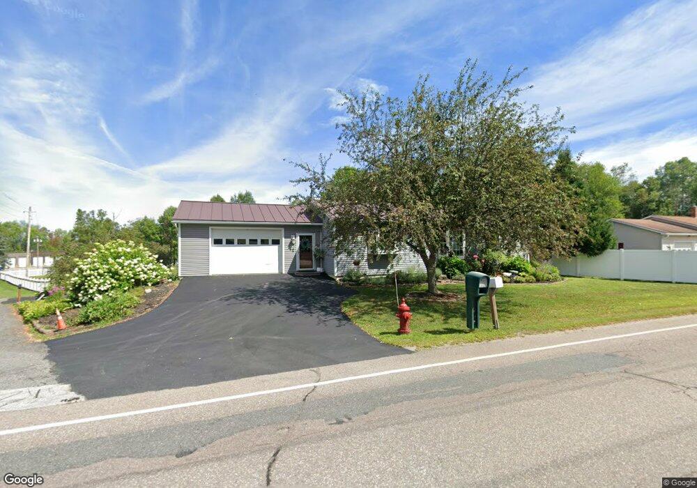 99 Websterville Rd, Barre, VT 05641 - photo 1