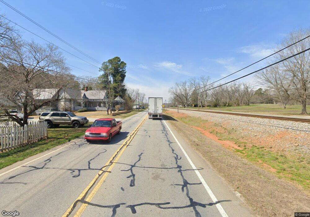 0 Gillsville Rd unit 7345427, Maysville, GA 30558 - photo 1