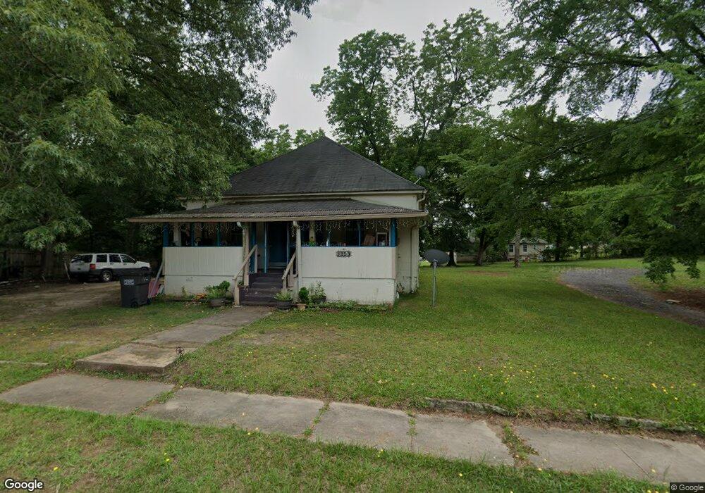 1859 New St NE unit 3, Conyers, GA 30012 - photo 1