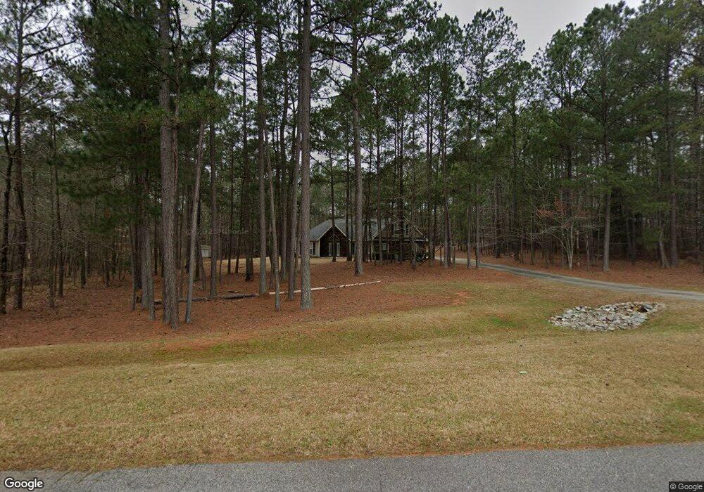 831 Shenandoah Dr, Cataula, GA 31804 - photo 1