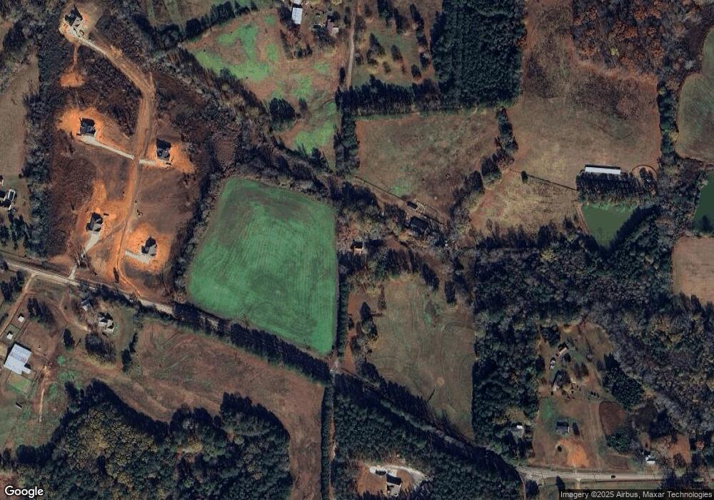 57 Barr Rd, Bowdon, GA 30108 - photo 1