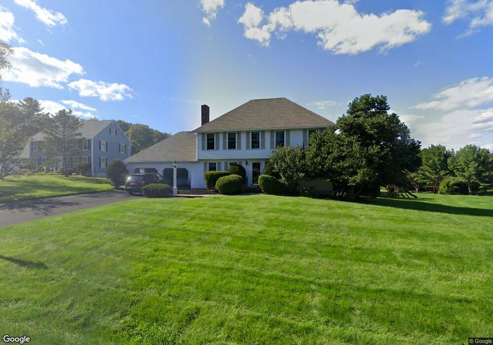 3 Odyssey Way, Andover, MA 01810 - photo 1