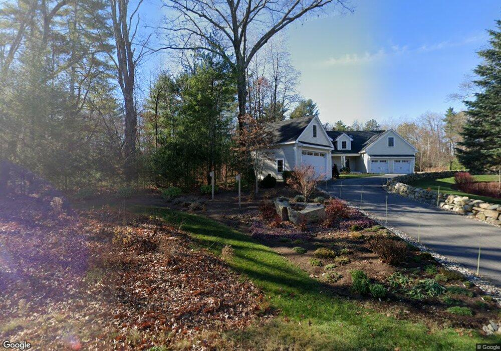 Lot 1R Heath Dr, Newfields, NH 03856 - photo 1