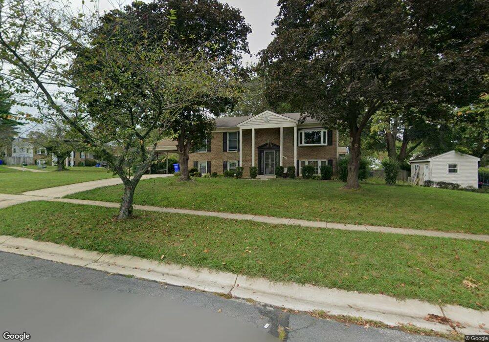 21 Coatbridge Ct, Olney, MD 20832 - photo 1