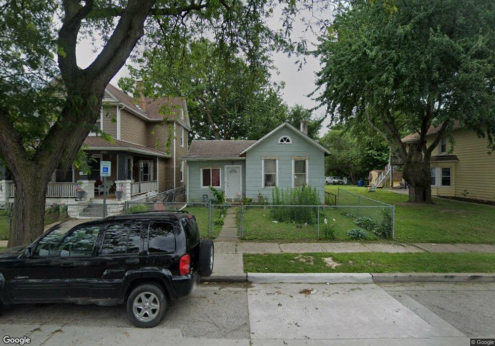 1423 W 7th St, Davenport, IA 52802 - photo 1