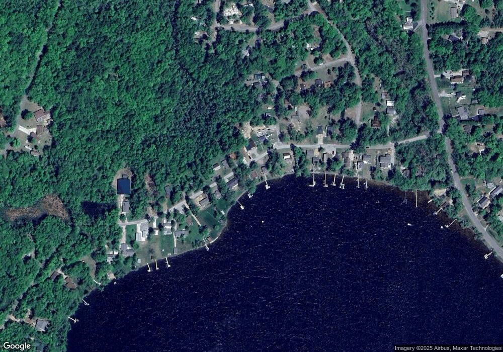 13277 N Anderson Lake Ln, Suring, WI 54174 - photo 1