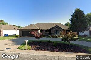 3801 Northview Dr, Joplin, MO 64801