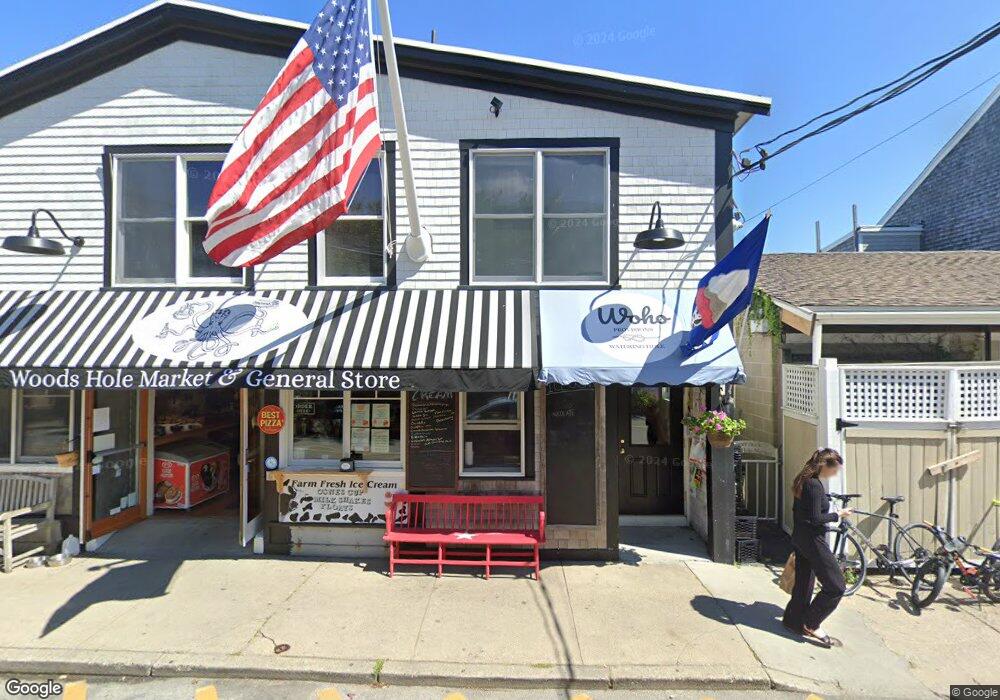 87 Water St, Falmouth, MA 02543 - photo 1