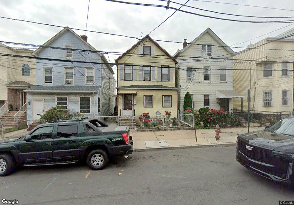 320 S Park St, Elizabethport, NJ 07206 - photo 1