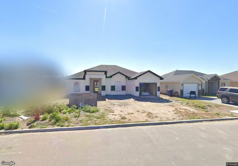 707 Santa Isabel St, Donna, TX 78537 - photo 1