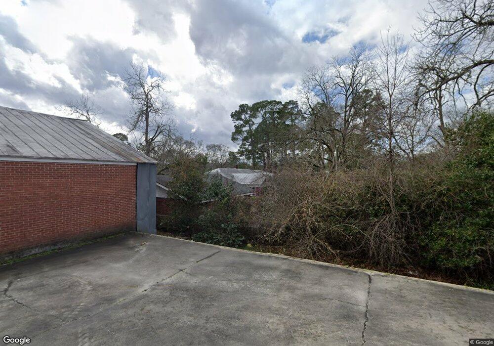 1 W Liberty St, Claxton, GA 30417 - photo 1