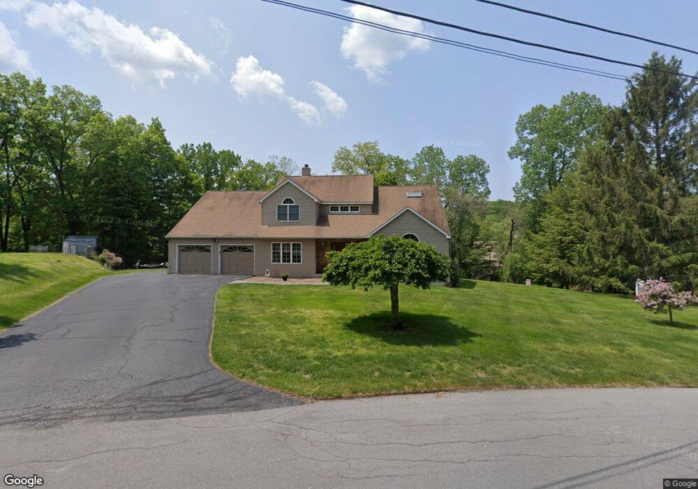 57 Hiram Rd, Cold Spring, NY 10516 - photo 1