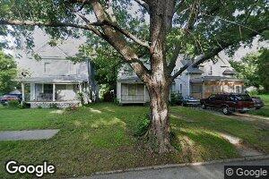 1423 SW Van Buren St, Topeka, KS 66612