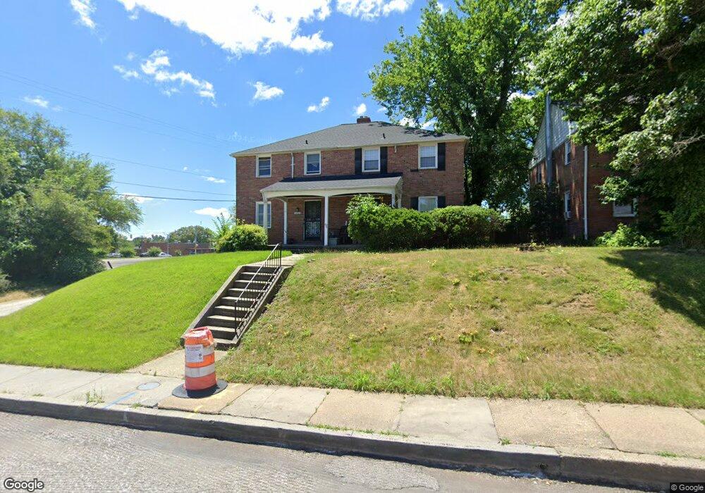 1359 Crofton Rd, Baltimore, MD 21239 - photo 1