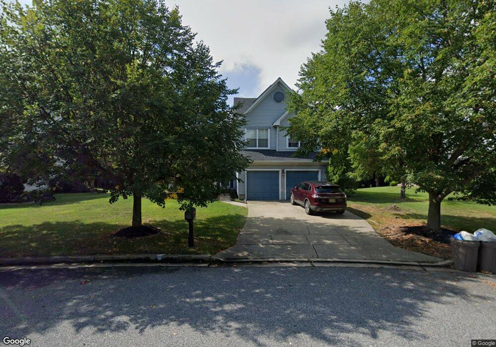 3 Vassar Rd, Mount Laurel, NJ 08054 - photo 1