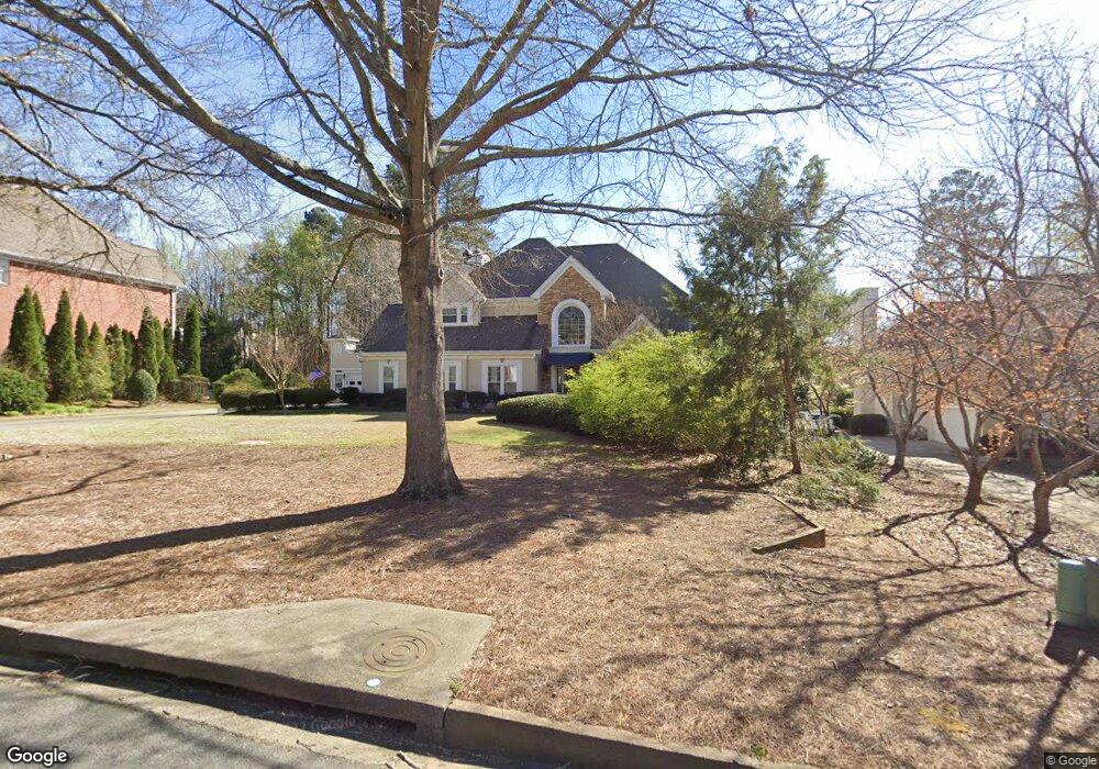 12270 Magnolia Cir, Alpharetta, GA 30005 - photo 1
