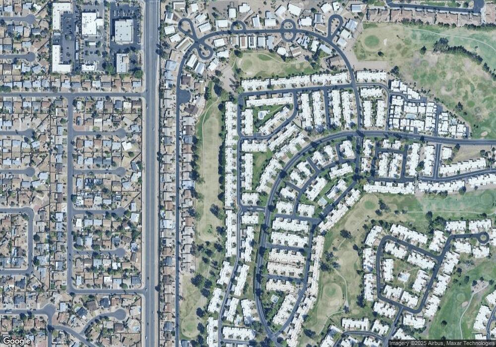 523 S 77th St unit 102, Mesa, AZ 85208 - photo 1