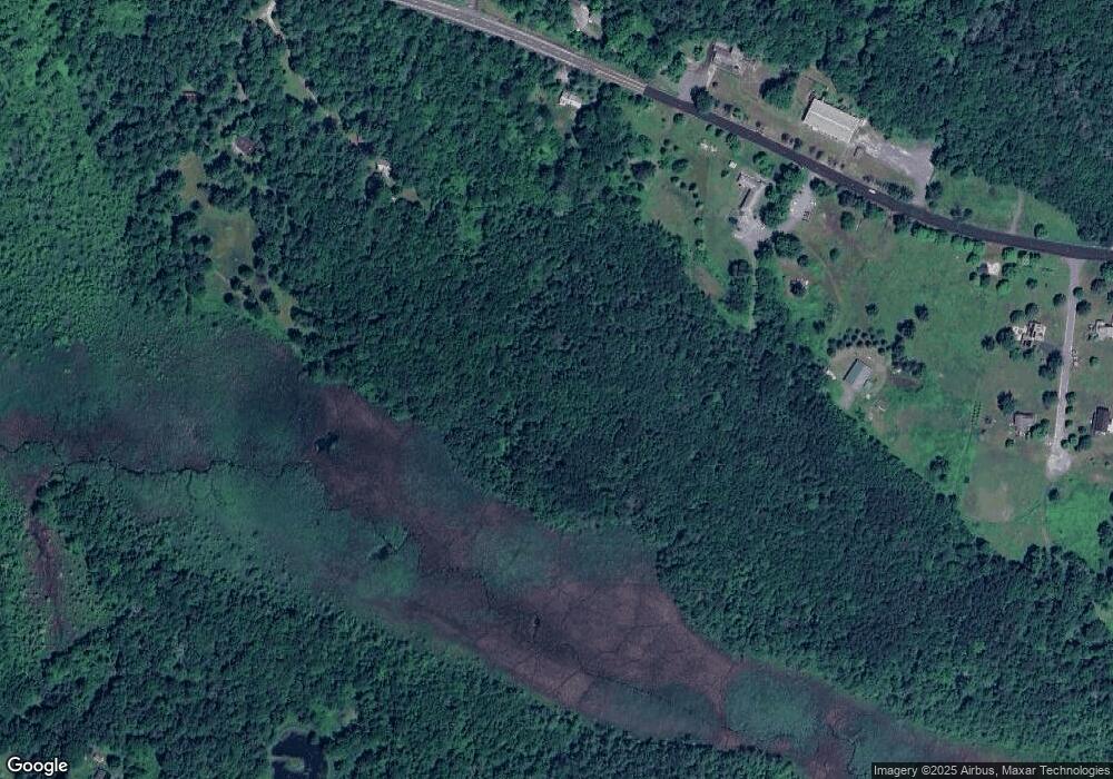 428 Monterey Rd, Great Barrington, MA 01230 - photo 1