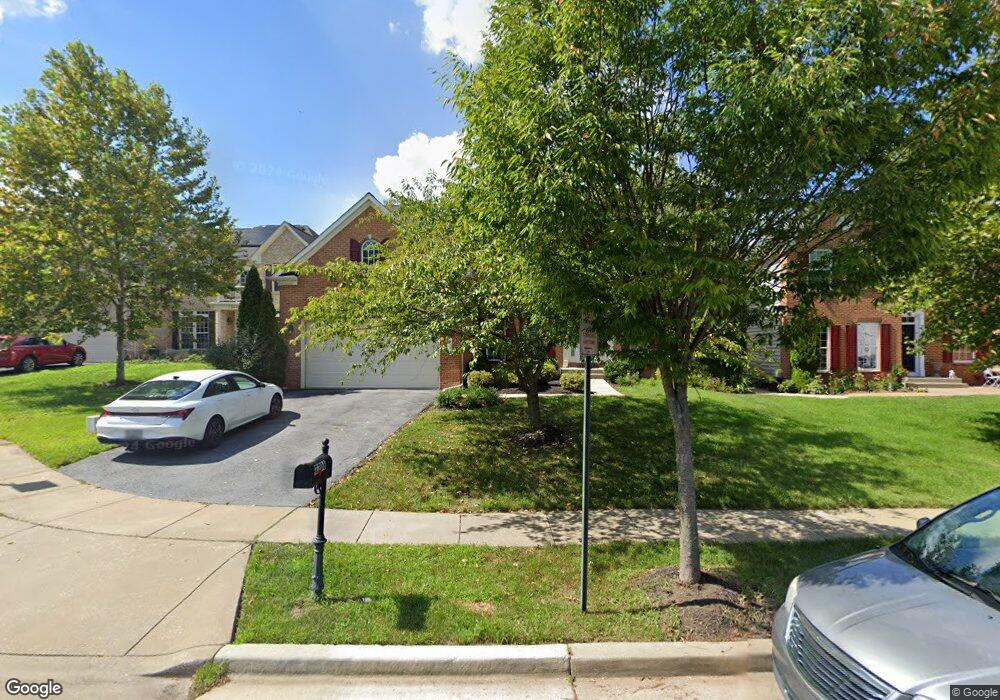 7306 Caledon Ct, Laurel, MD 20707 - photo 1