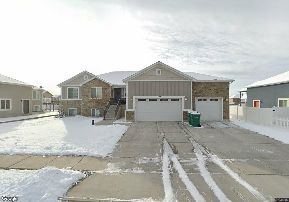 4339 W 5300 S unit 45, Hooper, UT 84315 - photo 1