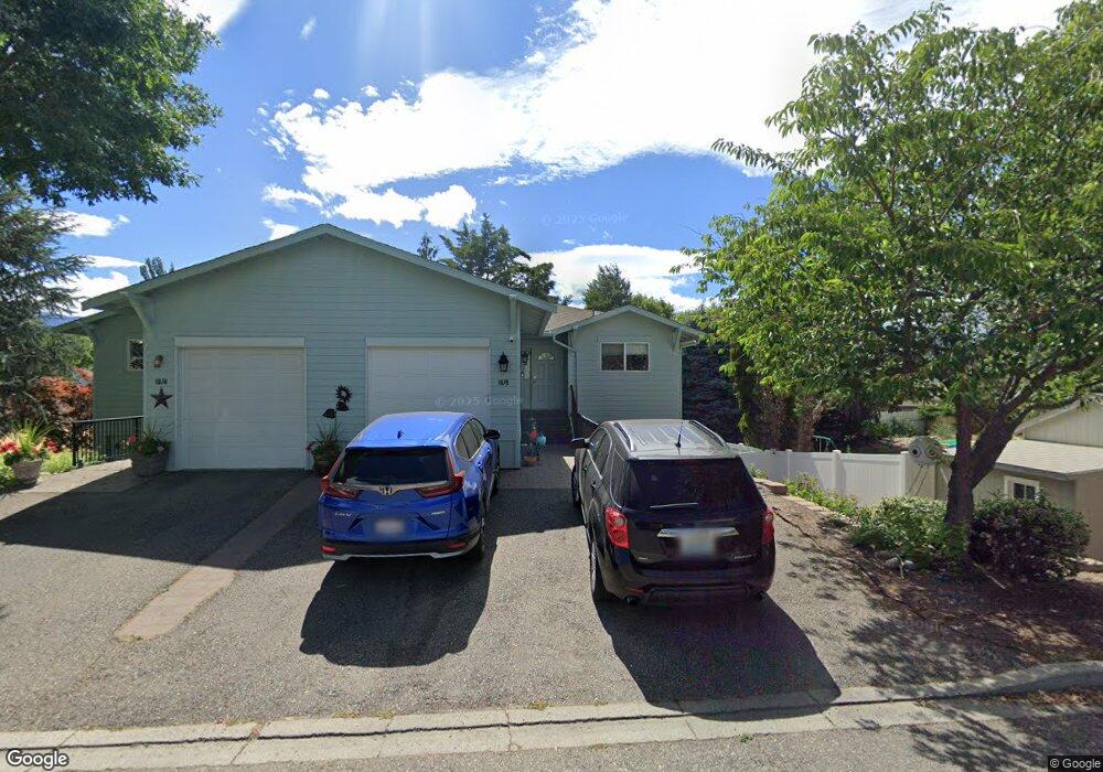 1078 Corum Cir, East Wenatchee, WA 98802 - photo 1