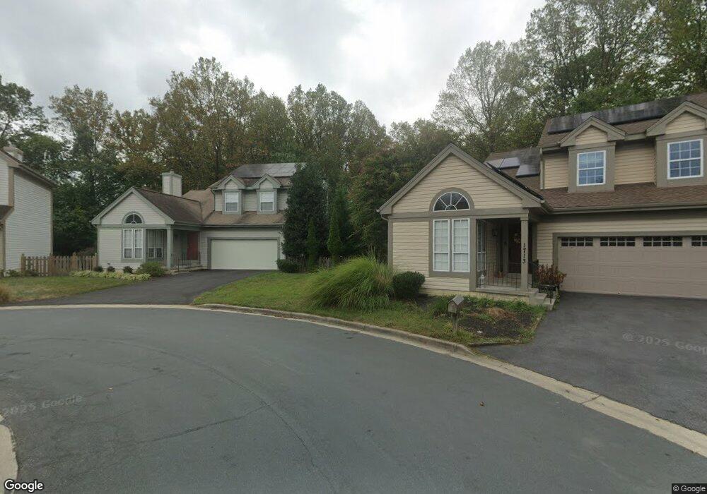 1715 Nordic Hill Cir, Silver Spring, MD 20906 - photo 1