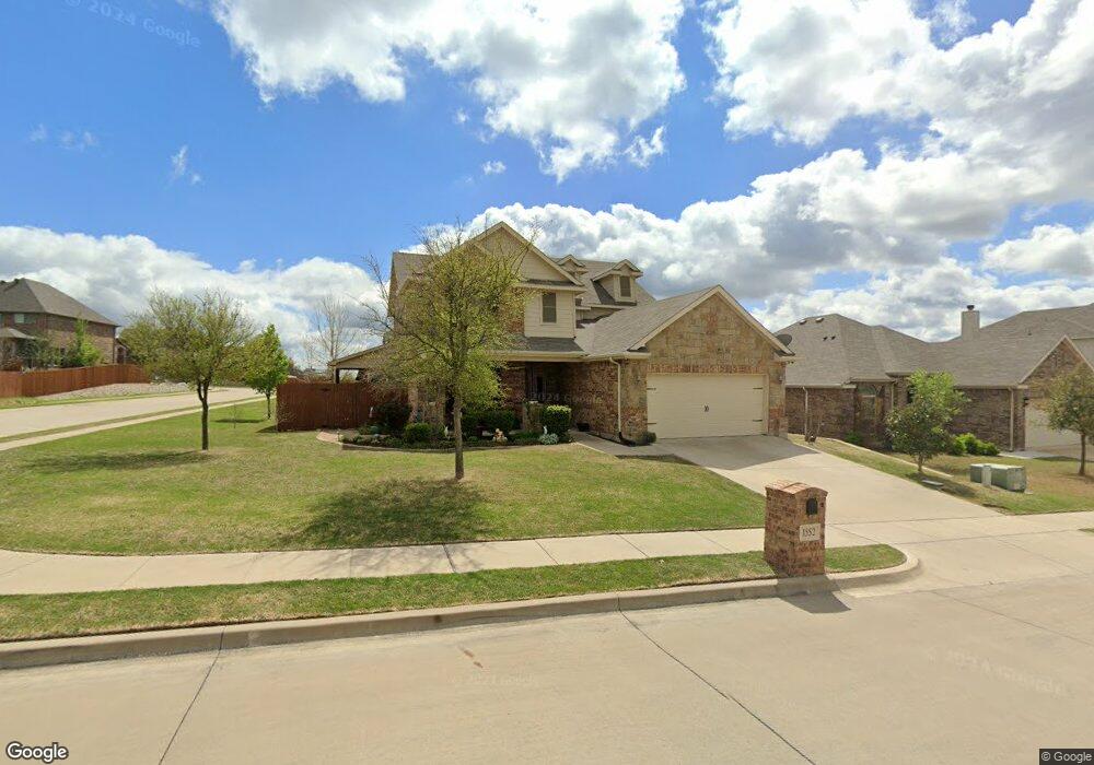 1552 Signature Dr, Weatherford, TX 76087 - photo 1
