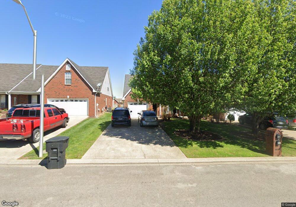 1721 Thomas Ct, Murfreesboro, TN 37127 - photo 1