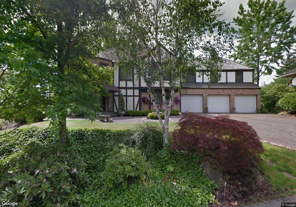 2675 Palisades Crest Dr, Lake Oswego, OR 97034 - photo 1