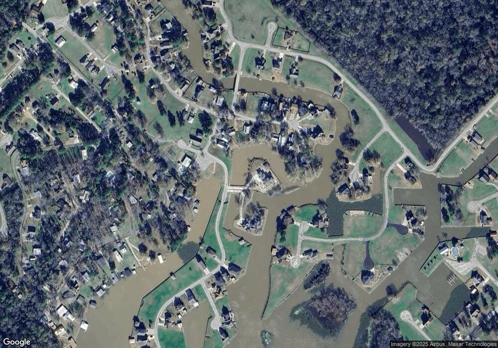 13 Cypress Bend, Huntsville, TX 77340 - photo 1