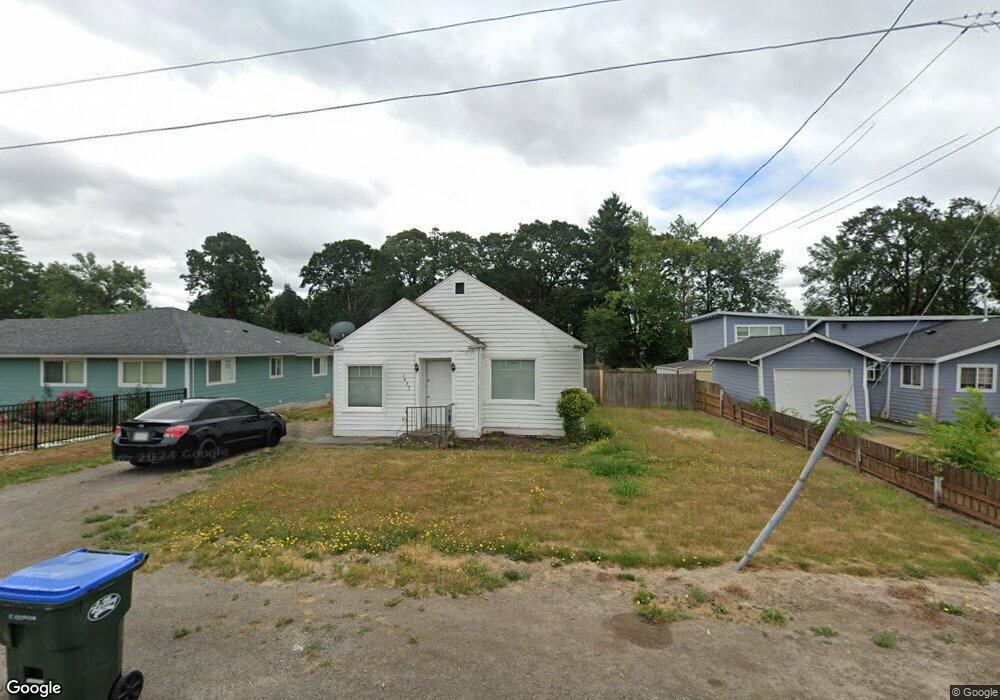 1457 SW Johnson Ave, Chehalis, WA 98532 - photo 1