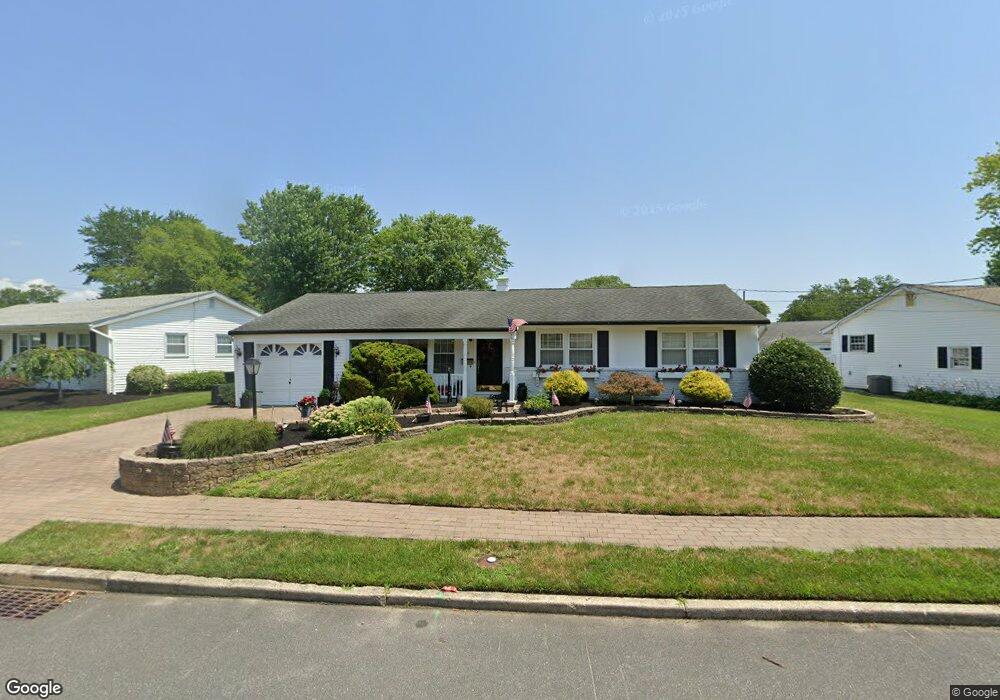 21 S Laurel Dr, Somers Point, NJ 08244 - photo 1