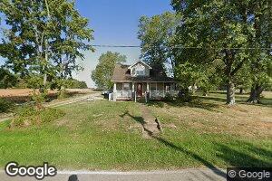 7937 Oak Grove Rd, Georgetown, OH 45121