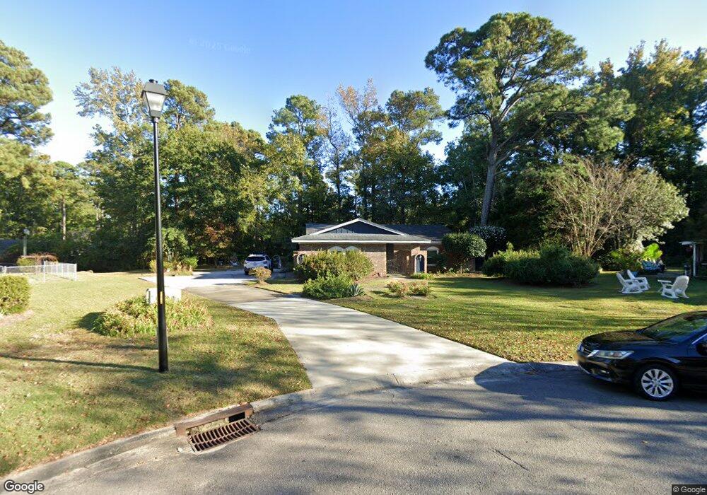 326 York Ct, Wilmington, NC 28411 - photo 1