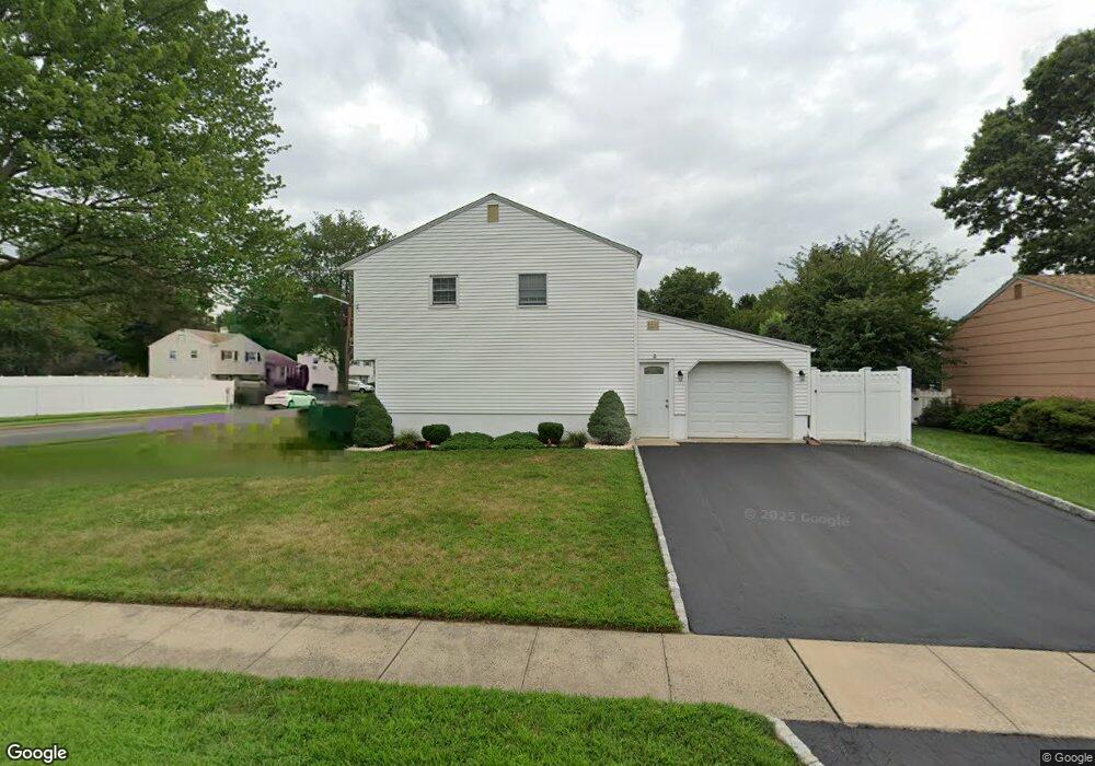 301 Skene Dr, South Plainfield, NJ 07080 - photo 1