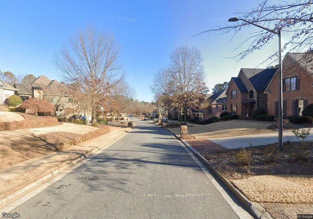 0 Fernstone Dr NW unit 7373545, Acworth, GA 30101 - photo 1