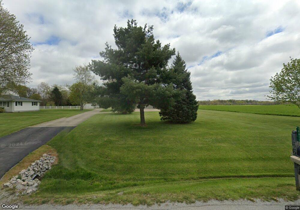 16606 N State Road 1, Spencerville, IN 46788 - photo 1