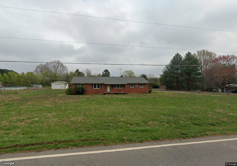3028 S Chipley Ford Rd, Statesville, NC 28625 - photo 1