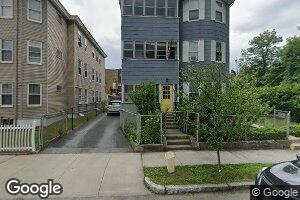 76 Paine St, Worcester, MA 01605