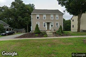197 Fitchville Rd Unit 5, Bozrah, CT 06334