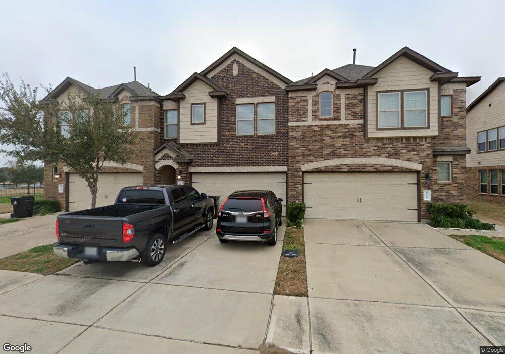 1244 Willow Plains Ln, Rosenberg, TX 77471 - photo 1