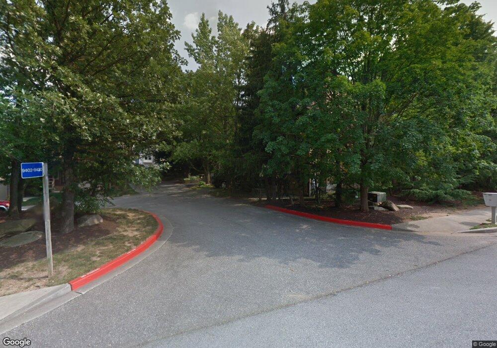 9408 Clocktower Ln, Columbia, MD 21046 - photo 1