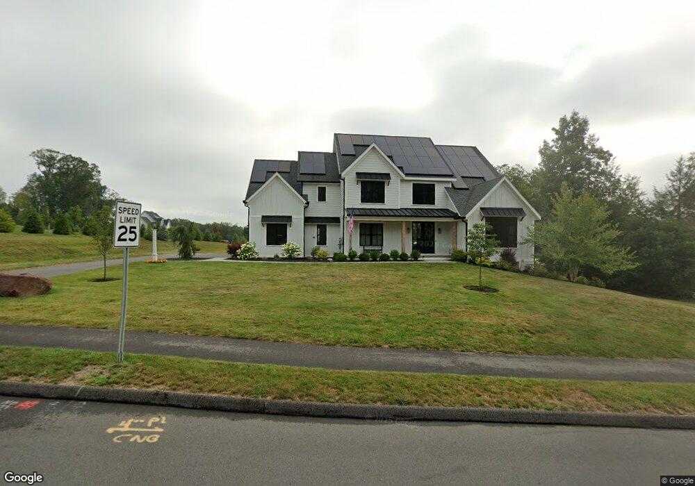 34 Bridgehampton Crossing, Unionville, CT 06085 - photo 1